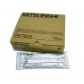 Mitsubishi PK700L S Size Printer Ink Ribbon
