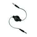 Scosche rePLAY 3.5mm Retractable Cable 