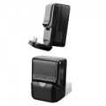 Scosche reviveLITE II International iPod Home Charger + Nightlight - Black Case