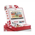 Mitsubishi Smart Kiosk Top Set Unit with CPK60DWS Printer