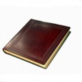 Mario Acerboni Verona A Size Album 35pg CLARET