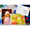 Permajet Postcards and Presentation Sleeves Bundle