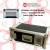 Mitsubishi CPD70DW Dye Sub Printer & Mitsubishi CPD70DW Printer Flight Case Bundle