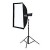 Bowens Lumiair Softbox 80x100