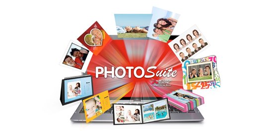 Mitsubishi PhotoSuite at Richard Frankfurt Photographic