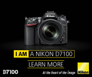 Nikon D7100